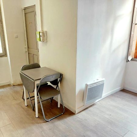 Tres Sympathique Appartement Plein Coeur De Ville Perpignan Eksteriør billede