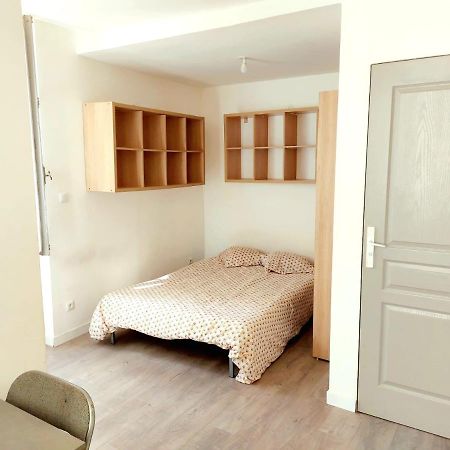 Tres Sympathique Appartement Plein Coeur De Ville Perpignan Eksteriør billede