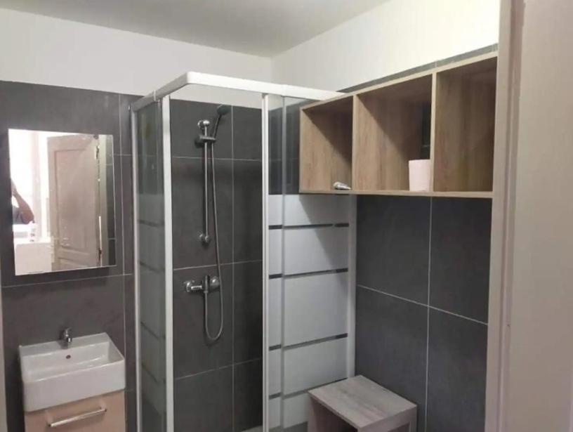 Tres Sympathique Appartement Plein Coeur De Ville Perpignan Eksteriør billede