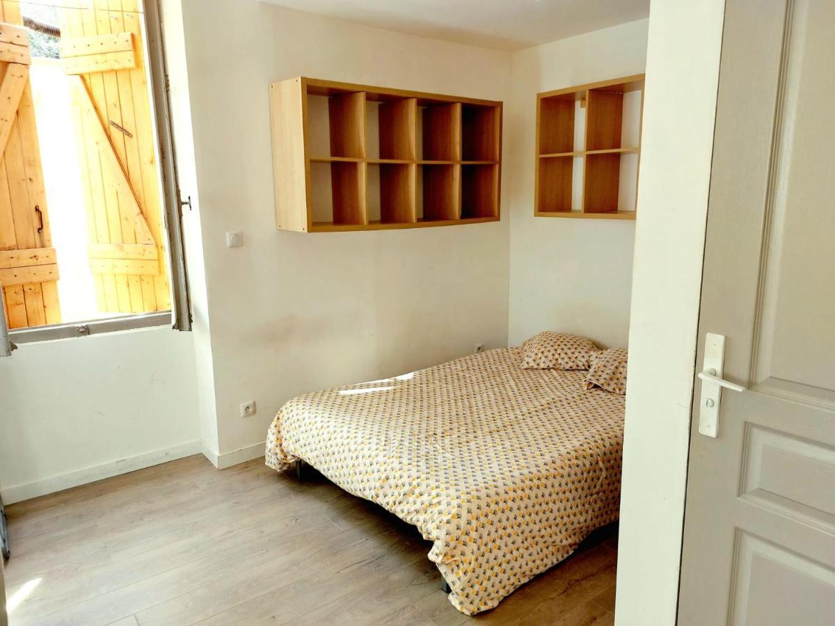 Tres Sympathique Appartement Plein Coeur De Ville Perpignan Eksteriør billede